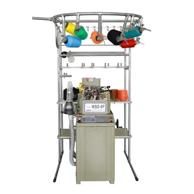 Macchine per maglieria per calzini per la produzione di calzini