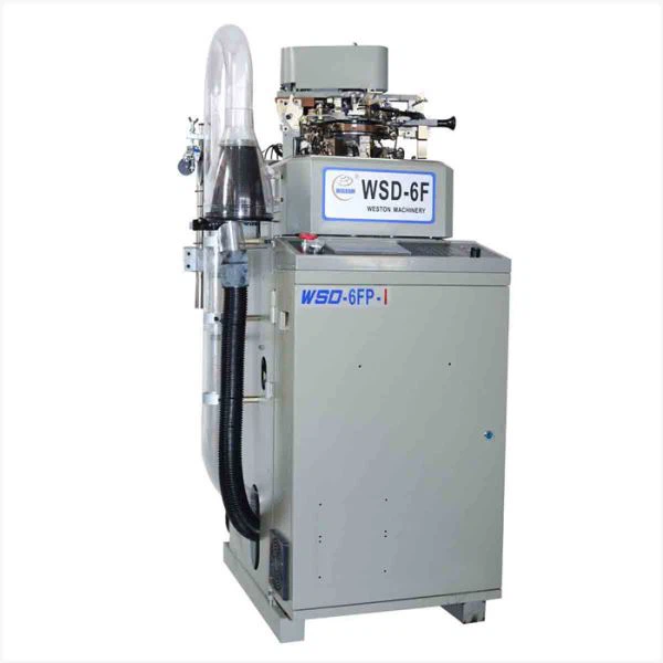 Macchina per calzini